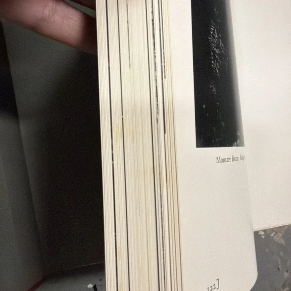 Not Man Apart Robinson Jeffers Big Sur Cole Weston Sierra Club - Picture 3 of 7